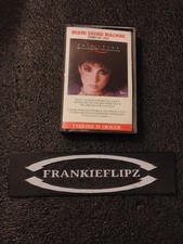 Miami Sound Machine - Primitive Love on cassette (CBS Records, Canada, 1985)