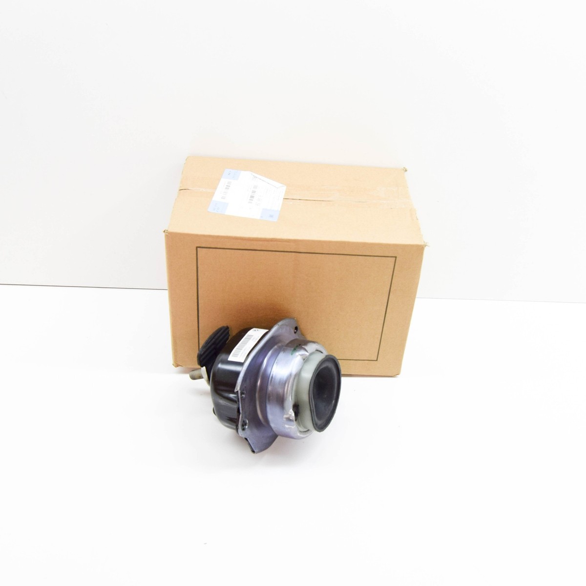 BMW X5 F15 Rechte Motorhalterung 22118486268 8486268 NEUES ECHTES