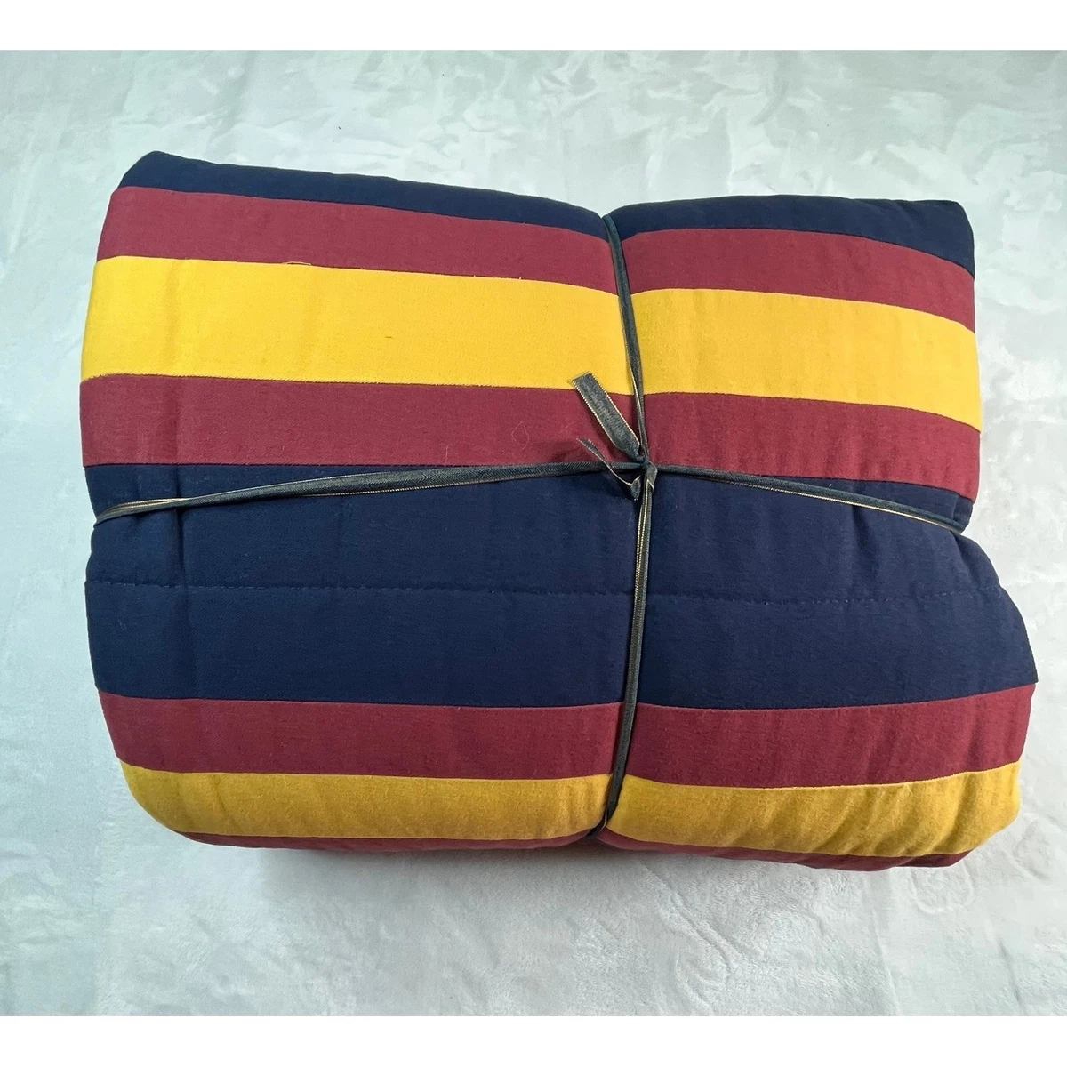 Doudoune chaude à carreaux pour enfants