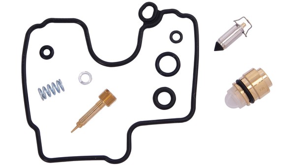 Vergaser Reparatursatz Keyster Vollsatz K-1014KKM FüR Kawasaki ZX-6R-image