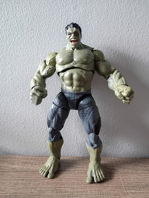 Hasbro 8'' Marvel Legends Marvel Studios First 10 Years Hulk Articulated Figure