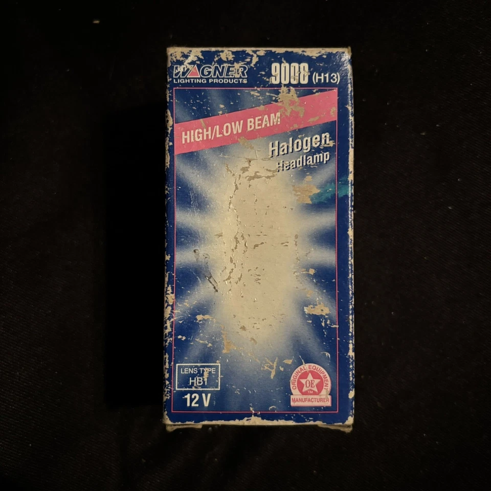 Dual Beam Headlight Wagner 9008 - Image 4 of 4