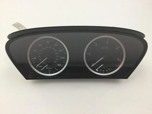 BMW 5 E60 Kombiinstrument 62116945634 3.00 Diesel 2004 32842889