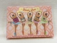 Benefit BLUSH BAR Palette (Hoola-Gold Rush-Ro...