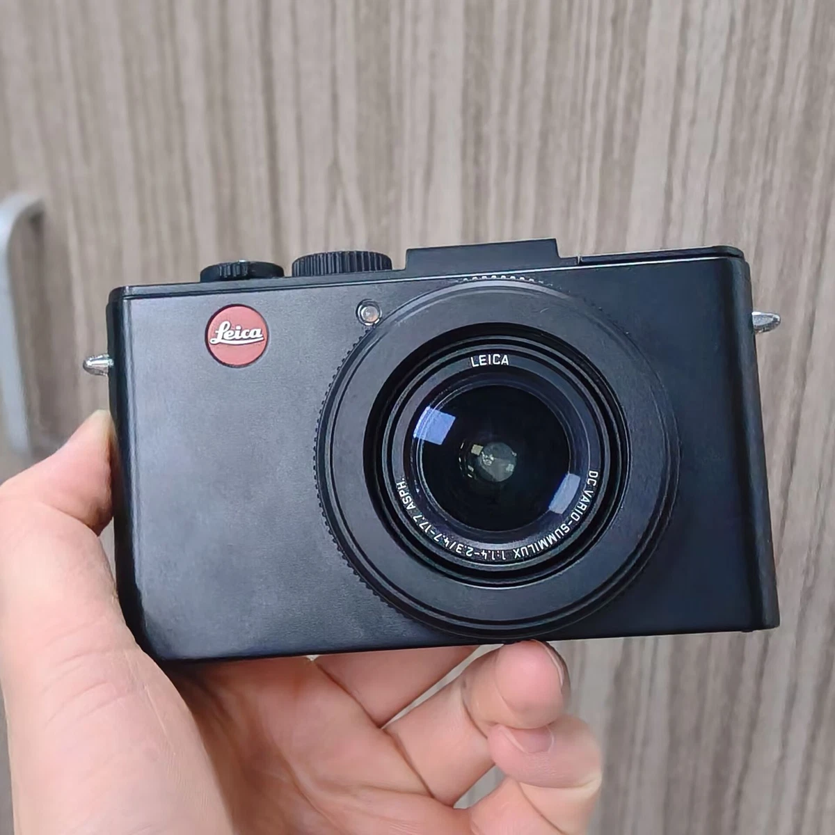 Leica D-Lux 6 10-11.9MP Digital Cameras for Sale - Shop New & Used