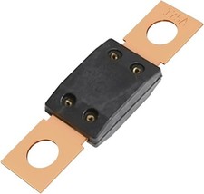 32V Bolt Down Fuse, High Current Bolt-on Fuse for Cars, Trucks, Bu Model: 175A
