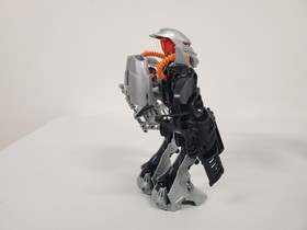 LEGO HERO Factory: Bulk and Vapour (7179) 100% COMPLETE RETIRED - NO Manual/Box