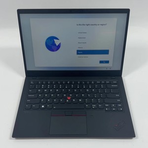Lenovo ThinkPad X1 Carbon Gen 7 | eBay