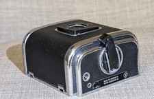 Serviced Hasselblad A24 Type II film back RU3535045