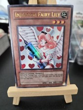 Injection Fairy Lily RP02-EN065 Retro Pack 2 Unlimited|Unlimited Edition