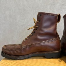 Russell Moccasin Men's Boots for Sale | Shop New & Used Men's