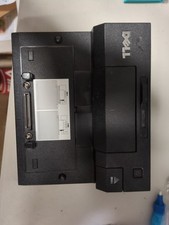 Dell PR03X Docking Station Sell As Part, I Can't Test It