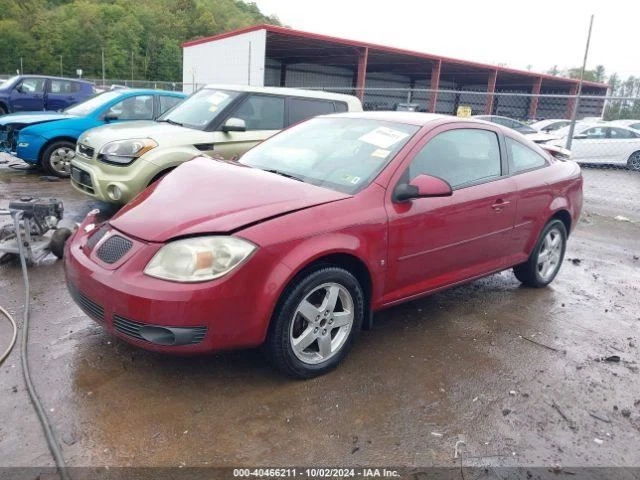Motor de soprador usado Pontiac G5 2008 90K milhas fabricante de equipamento original 615-00644 FWD 2,20L - Imagem 2 de 4