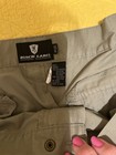 Black Label Khakis Cargo Pants Men’s Size 44 X 34 — photo 1