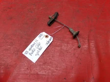 87-93 FORD MUSTANG EMERGENCY PARKING BRAKE HANDLE CABLE PULL SPLITTER BRACKET OE
