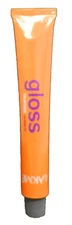 Lakme Gloss Color Rinse 0/40 Orange 2.1 Ounce