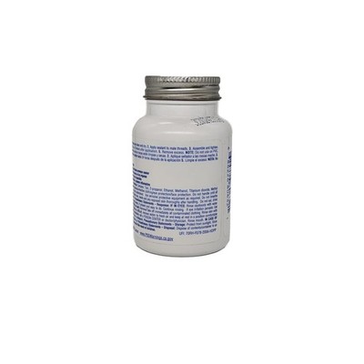 Thread Sealant for Hydraulic Systems