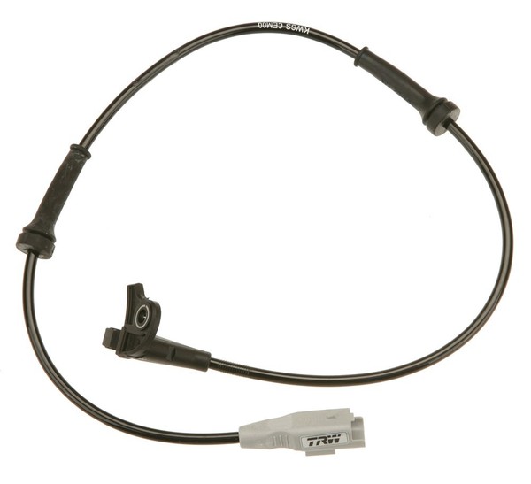 TRW Sensor, Raddrehzahl Beidseitig, Links, Rechts, Vorderachse FüR Peugeot-image