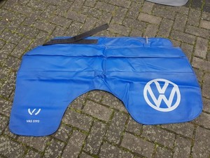 Original VW Audi VAS 5193 Werkstattschoner Schutz Kotflügelschoner