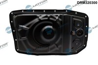 NEU - Dr.Motor Automotive DRM320300 ÖLwanne, Automatikgetriebe FüR BMW