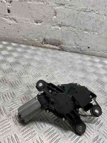 VW POLO 6R, 6C Heckscheibenwischermotor 5K6955711A 5K6955711B 1.60 30507425