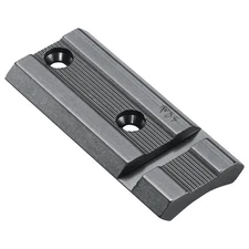 Weaver Mounts 48428 Top Mount Base 40A Matte Black BSA/Colt/Remington