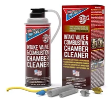 Berryman Products 2611 Intake Valve And Combustion Chamber Cleaner, 16