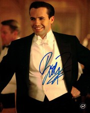 Billy Zane Autographed Titanic 8x10 photo