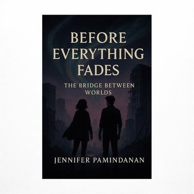 Before Everything Fades: The Bridge Between Worlds
