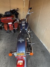 2003 Harley-Davidson Softail 