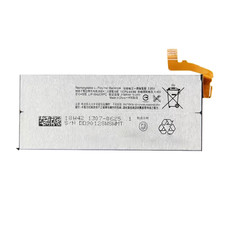 2700mAh Replacement Battery for LIS1645ERPC Sony Xperia XZ1 G8342 Mobile Phone