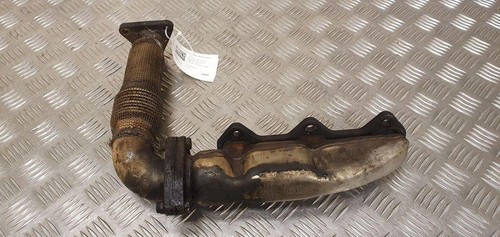 AUDI A6 4A2, C8 Auspuffkr¸mmer 059253033C 2.70 Diesel 2000 31594781