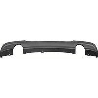 Diederichs 1216867 Blende, StoßFäNger Hinten FüR BMW 3 Touring (E91) 2004-2012