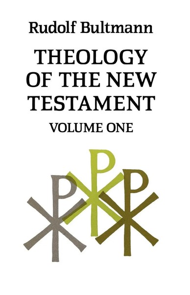 Rudolf Bultmann | Theology Of The New Testament | Taschenbuch | Englisch (2009)-image