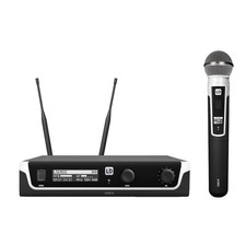 LD Systems U504.7 HHD US Wireless DJ Pro Audi...