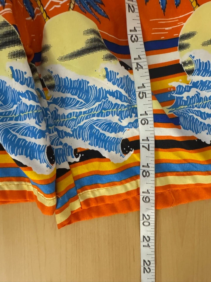 Unbranded Youth Swim SHorts Size 3XL - Image 3 of 4