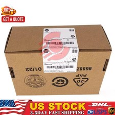 NEW unopened Allen 5069-ECR CompactLogix 5380 End Cap SER A spot shipping