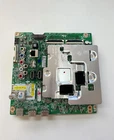 GENUINE LG EAX67146203 Main Board for 55UJ6520 55UJ6545 LG MAIN BOARD