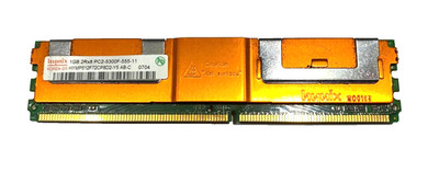   HYNIX RAM 1GB PC2-5300F-555-11 DDR2   Getestet & Garantiert   Stückverkauf