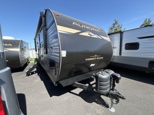 2026 Forest River Aurora 34BHTS