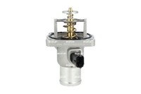 Thermostat KÜHlmittel NRF 725033 FÜR Alfa Romeo Chevrolet Dacia Opel Renault