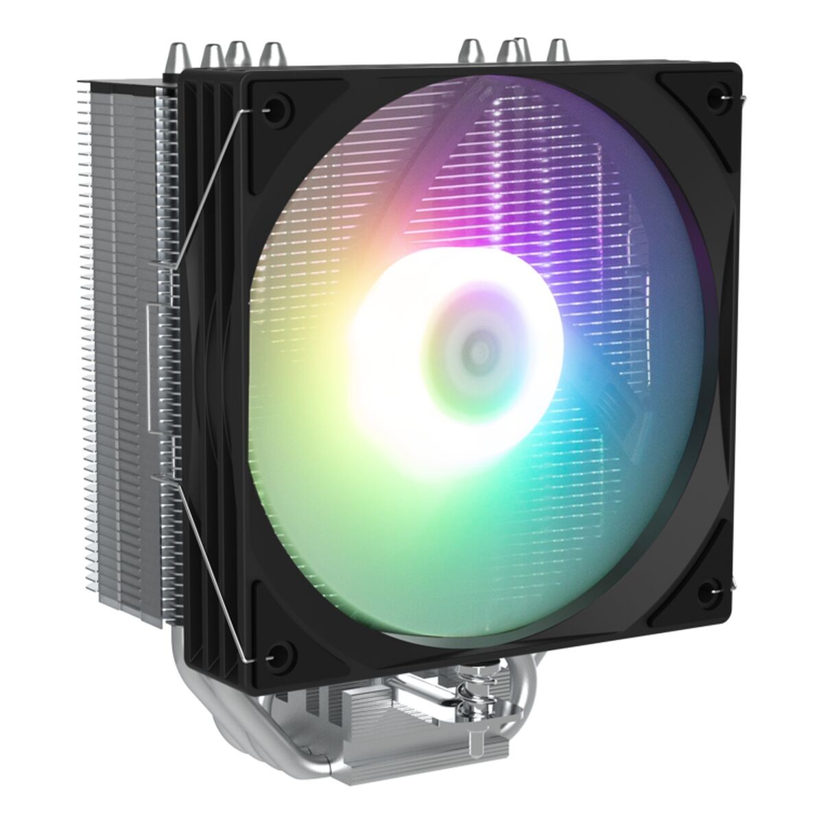 Ventola da Case Zalman CNPS9X OPTIMA2 Ø 12 cm (1 Unità)