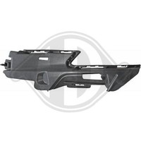 Halter StoßFäNger Diederichs 1033139 FüR Audi Vorne Links