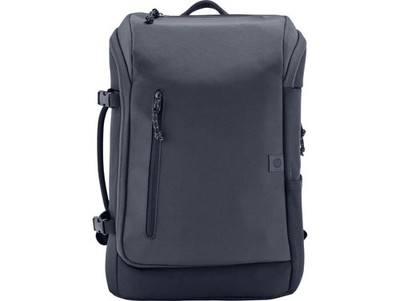 HP Travel 25 Liter Notebook-Rucksack 39.6 cm (15,6'') Iron Grey Laptop Backpack