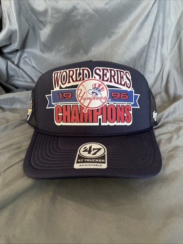 New Era 940 A-Frame Tampa Bay Rays Stadium Patch Satin Brim