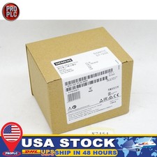 New Siemens S7-1200 Digital I/O SM 1223 6ES7223-1PL32-0XB0 6ES7 223-1PL32-0XB0