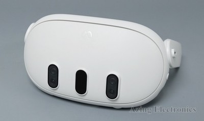 Meta Quest 3 128GB VR Headset ONLY - White