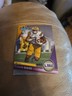 2023 Bowman Chrome University #161 Logan Diggs Rookie LSU Tigers SEC FOOTBALL
