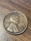 1933-D Lincoln Wheat Cent  - Key Date