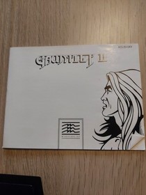 Gauntlet II 2 Nintendo NES Game Boxed PAL A CIB Vintage Retro Cult Classic Atari